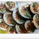 복바다김밥 이미지