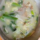 이화수 전통육개장 본점 이미지