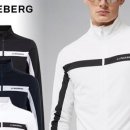 자비스 | 겨울 라운딩 필수템! 제이린드버그 자비스 미드 레이어 실착 후기