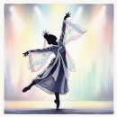 묘한 세계 | 설화 무당 인스타 후기, 댄싱9 춤선이 남긴 묘한 여운