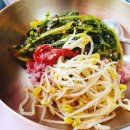 소소한 비빔밥 이미지