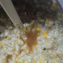 죽향기 | 후기 이유식_ 본죽 향기 폴폴~🐂 소고기 참깨 야채죽, 재료별 효능, 이유식 조합 추천(오쿠 두유 제조기...