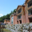 독용산성 자연휴양림 이미지