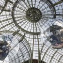 토마스 사라세노 <행성 그 사이의 우리> 이미지