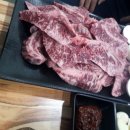 아산숯불생고기 이미지