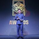 양천 TNT FC가 'KFA 올해의 클럽'에 선정되었습니다. 이미지