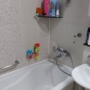 다한종합건설㈜ | 동탄 욕실 수전교체, 물 새는 샤워기와 뻑뻑한 세면대 수도꼭지 해결! 2곳 현장 상세 후기 (반송동/능동)