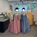 ✨[우리옷다듬다] 부천 혼주 한복 피팅 및 계약 후기
