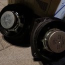 JBL앰프, 스피커, HID, 투스카니 안개등, 10mm 볼트 체결식 허브스페이스 등등... 이미지