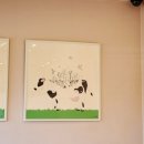 우유샘목장 이미지