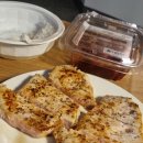 구스(Koo`s)돈까스 | 3/7-9 시카고 다운타운 첫 방문