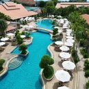 터미널 앞 | [파타야] 파타야 비치 리조트 추천, 송크란 축제 완벽 가이드 및 터미널21 앞 숙박 후기