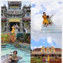 죽림목장 | 나트랑 달랏 패키지 날씨 나트랑 여행 준비