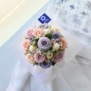 떡앙금플라워 이미지