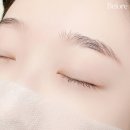 하남 미사 콤보눈썹 후기, 자연스러운데 선명한 여자눈썹 디자인✨
