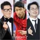 [단독]지석진·하하 인맥? &#39;황소&#39; 황희찬, 진짜 온다..&#39;런닝맨&#39; 첫 출격 [종합] 이미지