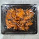 오늘은옛닭먹는날 | 동해 닭강정추천 묵호시장맛집 가마솥옛강정 2호점 택배후기