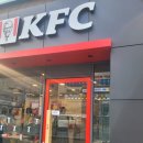 면목역 | KFC 면목역 메뉴추천,가격, 키오스크 실패 후기