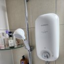 버블세탁전문점 | 쿠쿠 연수기 렌탈, 마이크로 버블 클렌저 CWS-AO201W 설치후기