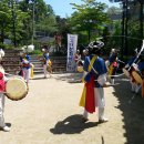 강서국악예술단 이미지