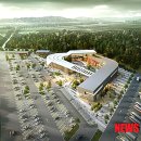 대보유통 화성(상) 휴게소 이미지