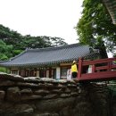 문수산성 이미지