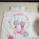 알레르망 여아 일체형 낮잠이불 이미지