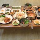 명품전복 궁 이미지