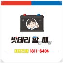 대구 논공 출장 밧데리할매의 그랜저IG LPG 배터리 교체후기