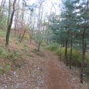 승학산 배드민턴장 이미지