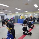 화랑합기도&부여주짓수 | 파주합기도 금촌 화랑 합기도 주짓수에서 찾은 내 삶의 변화