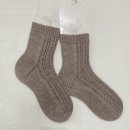 사계절 손뜨개 이미지