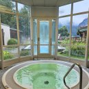 선수촌사우나 | 스위스 그린델발트 비오는 날 벨베데레 온천 수영장 후기(+이용시간, 가격)