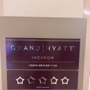 8 | 그랜드 하얏트 인천 레스토랑 8 뷔페 후기