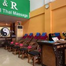치앙마이 마사지 - C and R Thai Massage 후기