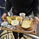 코이노니아 | 제주 서쪽 숙소 한림 코이노니아 펜션 내돈내산 재방문 후기(오션뷰·조식)