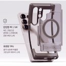 갤럭시 S25 울트라 필수템! 링케 UX 마그네틱 케이스 리얼 후기