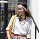 보헤미안 이미지