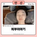 와동체육공원 | 안산 피부이야기｜윤곽관리, 문제성피부관리로 입소문 난 이유