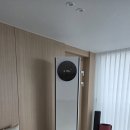 지에스25원종한울점 | 파주시 동패로117 한울마을2단지 운정벽산블루밍...1 에어컨 설치 후기 (FQ25GN9HEN + SQ06GS3EAJ 태랑에어