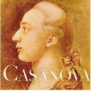 카사노바 [CASANOVA] 이미지