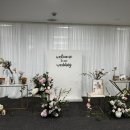 우리은행 본점 웨딩홀 후기 (동양캐터링vs더뷔페)