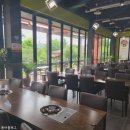 본가곱돌숯불닭갈비 | 가평 맛집 : 강아지 동반 가능한 식당 추천) 본가곱돌숯불닭갈비, 맛있는 후기