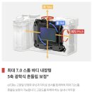 진보자동차왕국 | 소니 고화소 카메라 A7CR 개봉기 (A7M4, A7C2, A7CR 비교)