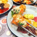 청라맛집 인천스시뷔페 청라초밥뷔페 ‘쿠우쿠우 청라점’ 솔직후기