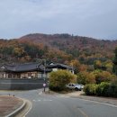 오룡산 등산로 입구 이미지