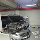 열림 | LF소나타 후드 열림 센서 고장 자가수리 후기｜범퍼 탈거 후 후드래치 교환