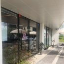 카페THEfield | 루꼴라루꼴라 송정동 내돈내산 후기, 울산 북구 카페 추천 - 플리마켓 행사, 굿즈 / 엘더 플라워 코디얼