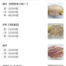 싱싱송림어시장 - 동구 샛골로 169 | 인천 송림동 | 광어 회 포장 방문 후기 : 싱싱송림어시장 찐 추천