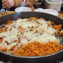 [중화호반닭갈비막국수 신내점]신내동 맛집 닭갈비, 중랑구청 맛집 닭갈비, 신내동 치즈닭갈비, 닭갈비...